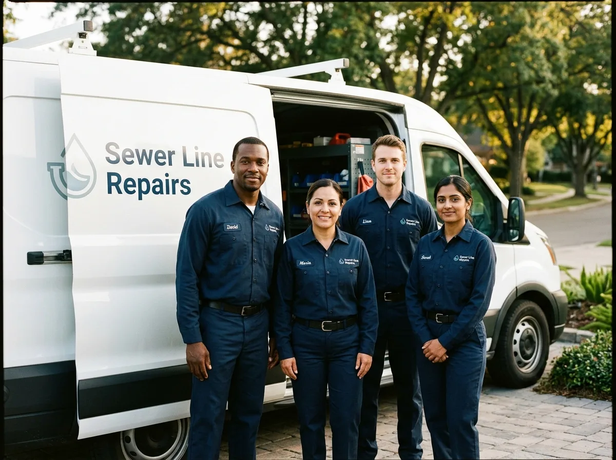 Emergency Plumber company in Albion, PA
