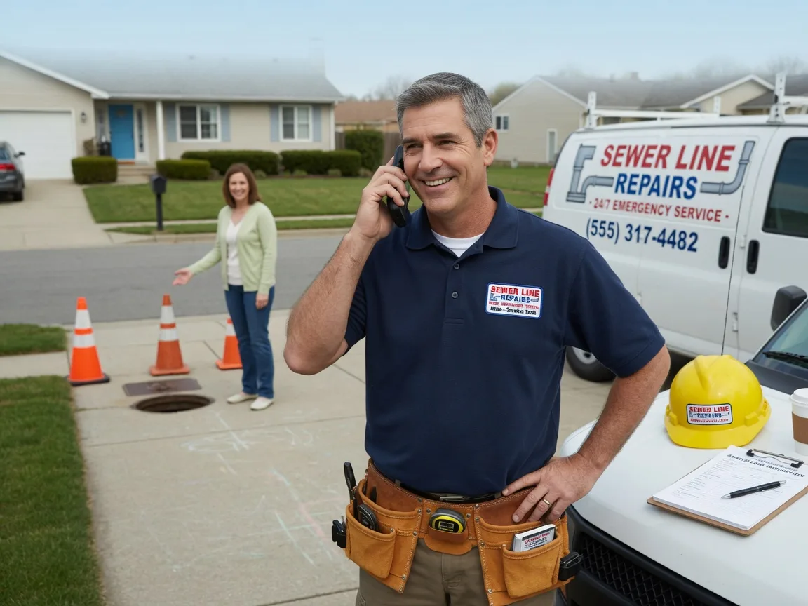 Emergency Plumber Albion, PA FAQs